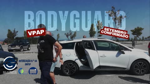 BodyGuard