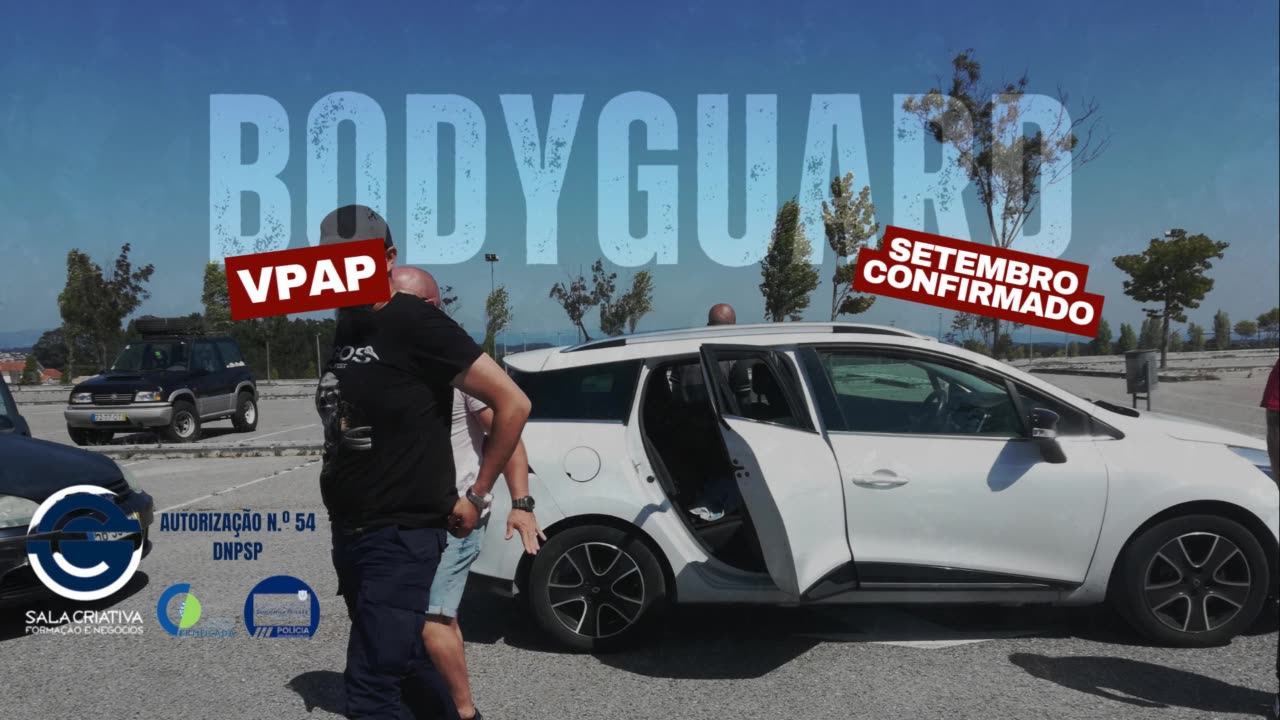 BodyGuard
