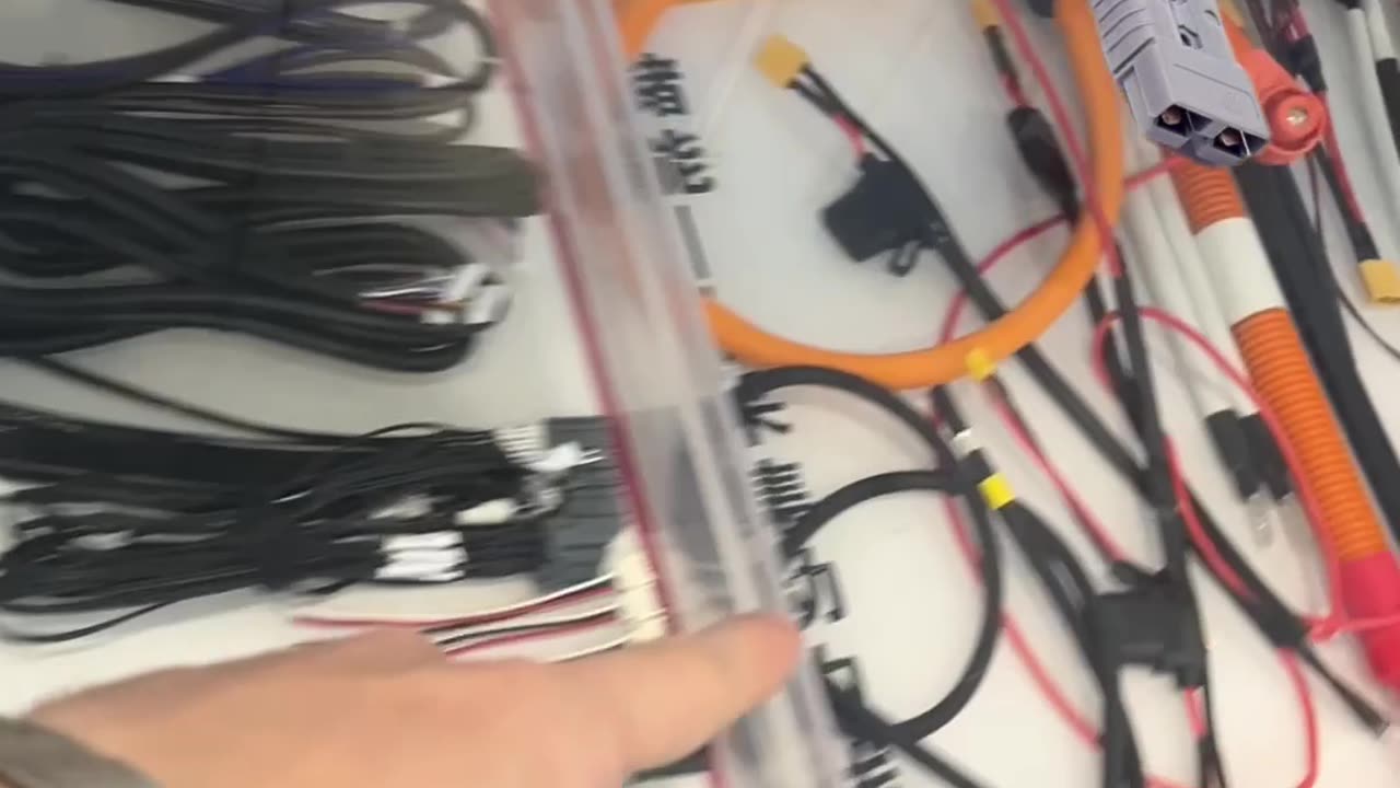 Cables🇨🇳