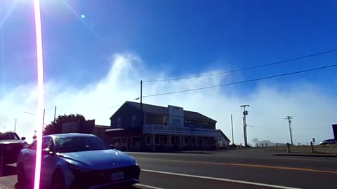The Fog 8/13/25: