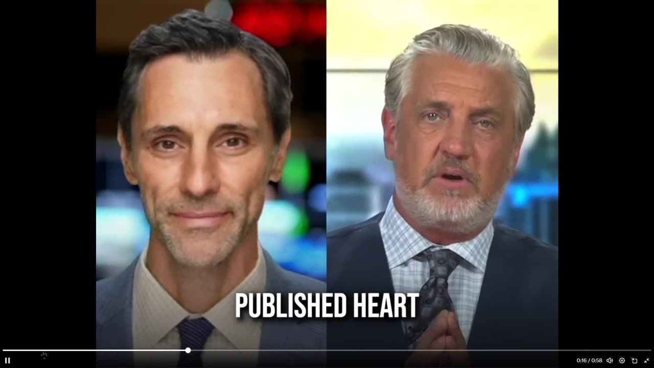 They censored the world’s leading experts during Covid to kill many people