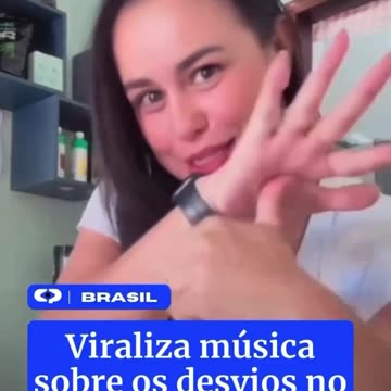 O som da quadrilha que tomou, roubou e censurou o Brasil, Globo, PT e STF a quadrilha de bandidos