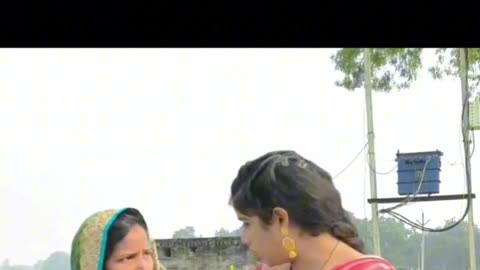 भौजी को सरसो में पेल दिया 🤣💯😂