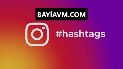 Instagram Hashtag Ne İşe Yarar?