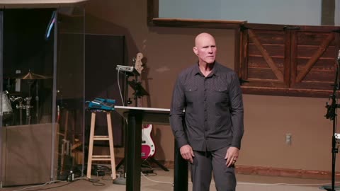 Arrogant Pharisee Leaves the Service | Pastor Shane Idleman