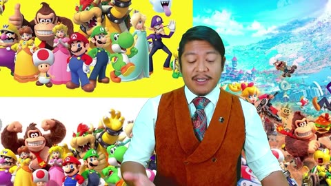 Sungrift Studios loves obscure instruments more than Shilling Nintendo. Will buy $800 AUD Switch 2