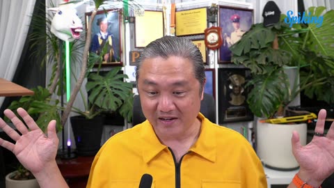 11 June 2025 Live Market Watch → Money Moves with Dr. Clemen Chiang