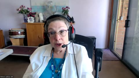 Dr. Rima Laibow on Mind Matters and Everything Else with Dr. Joseph Sansone, EP 70