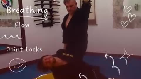 Hapkido