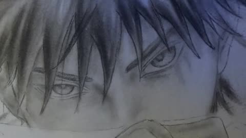 Guys this anime character name #anime