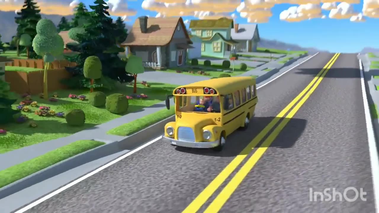 Kids Song