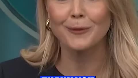 100 Days of Trump's Presidency Also Means 100 Days of Karoline Leavitt's Iconic Comebacks