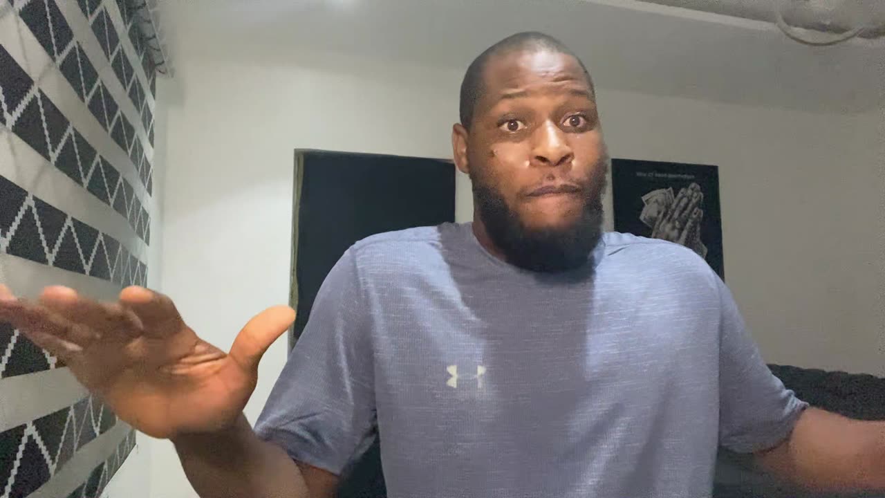 Hypocrisy of Americans | Nigeria First | Uncensored Opinions Ep. 01