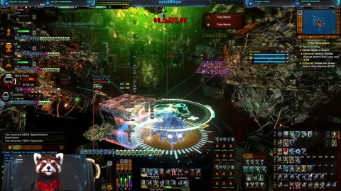 Rumble Live Game Play