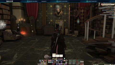Tome Farming and Gearing Up