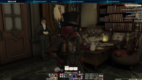 Tome Farming and Gearing Up