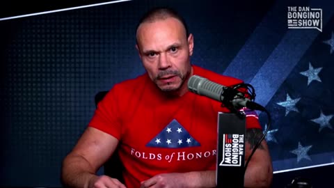 Dan Bongino Clips The penetration happens right after - LimbuniJeffery VOL 5