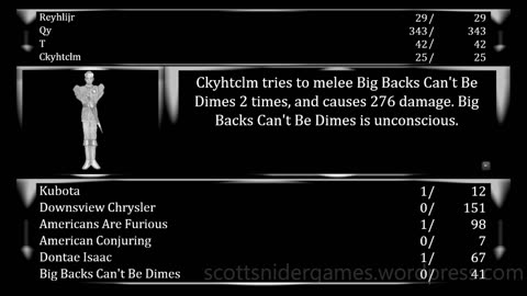 Mystical Justice SE Gameplay Video #133 (05-31-2025)