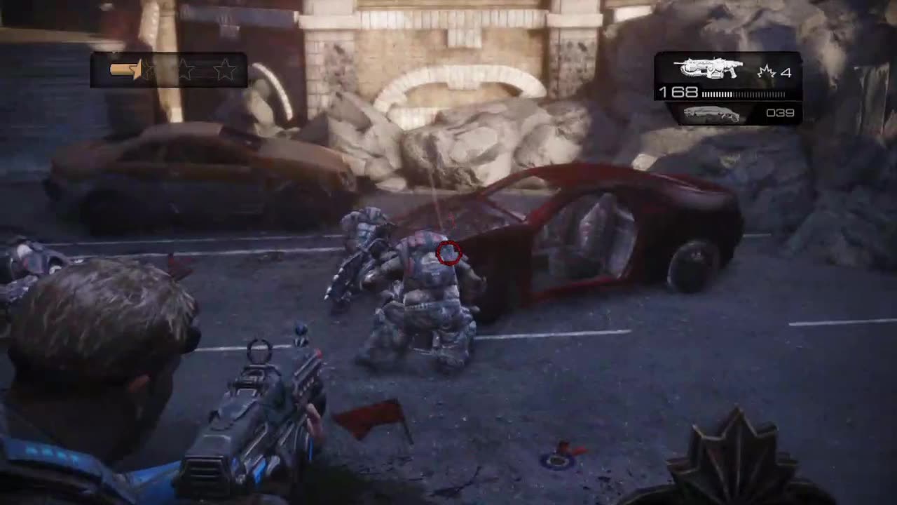 Gears of War_ Judgment Day 2