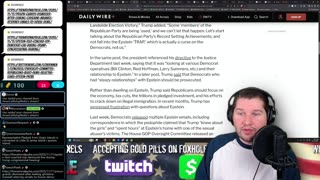 The Breakdown Episode #847: Monday News