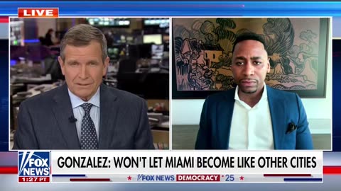 Gianno Caldwell: We MUST SAVE Miami