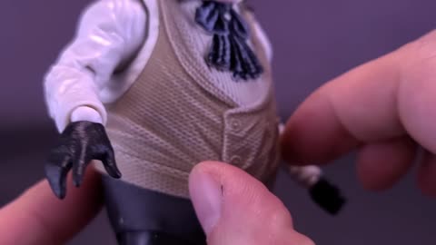 McFarlane Toys DC Multiverse Batman Returns The Penguin Figure Review