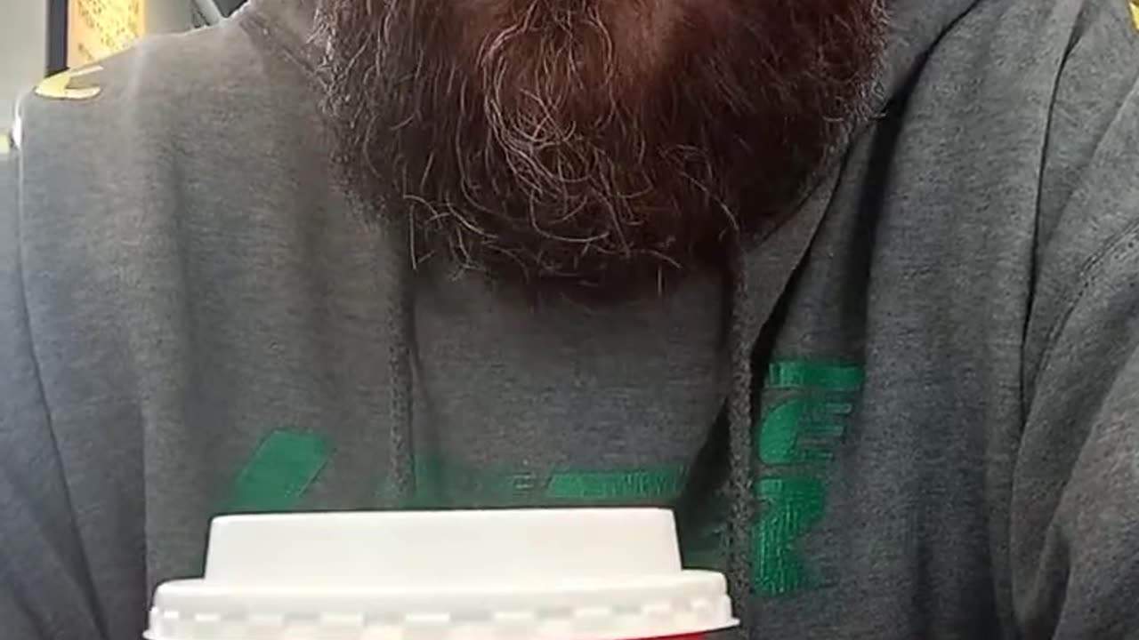 CAFE Rebelde desde Canada