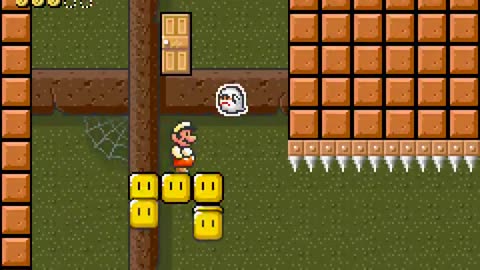 Game Boy Advance Longplay 046 Super Mario Advance 4 Super Mario Bros 3