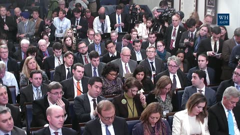 1-23-2017 White House Press Briefing