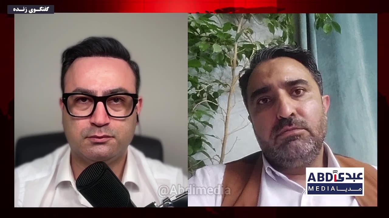 صالح اسکندری: نبض مذاکره در تهران و واشنگتن میتپد
