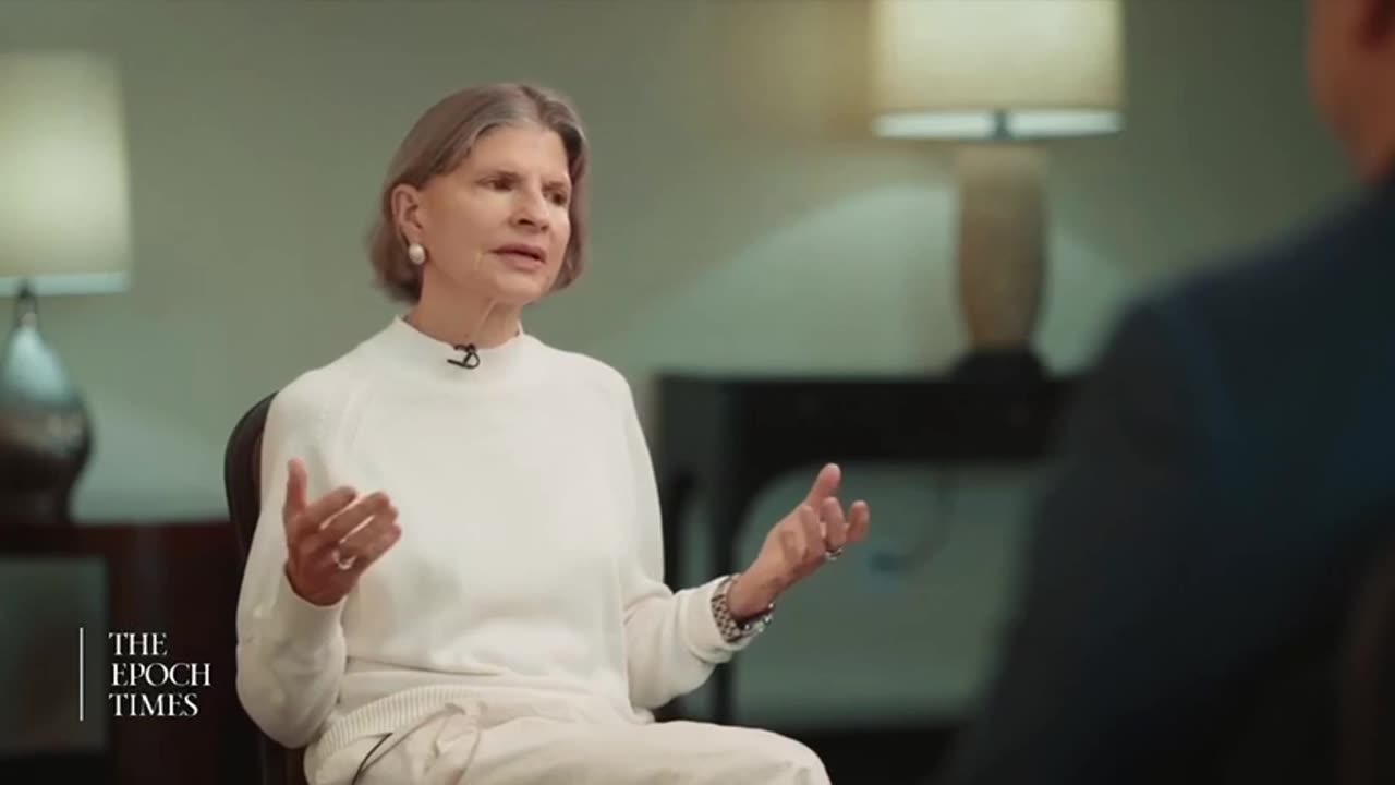 💥WATCH: DR. KATHLEEN RUDDY UNLOCKS THE LIFE-CHANGING POWER OF IONIC CARE!💥