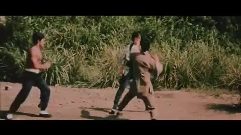 Challenge the Dragon (1973) Full movie | Martial arts