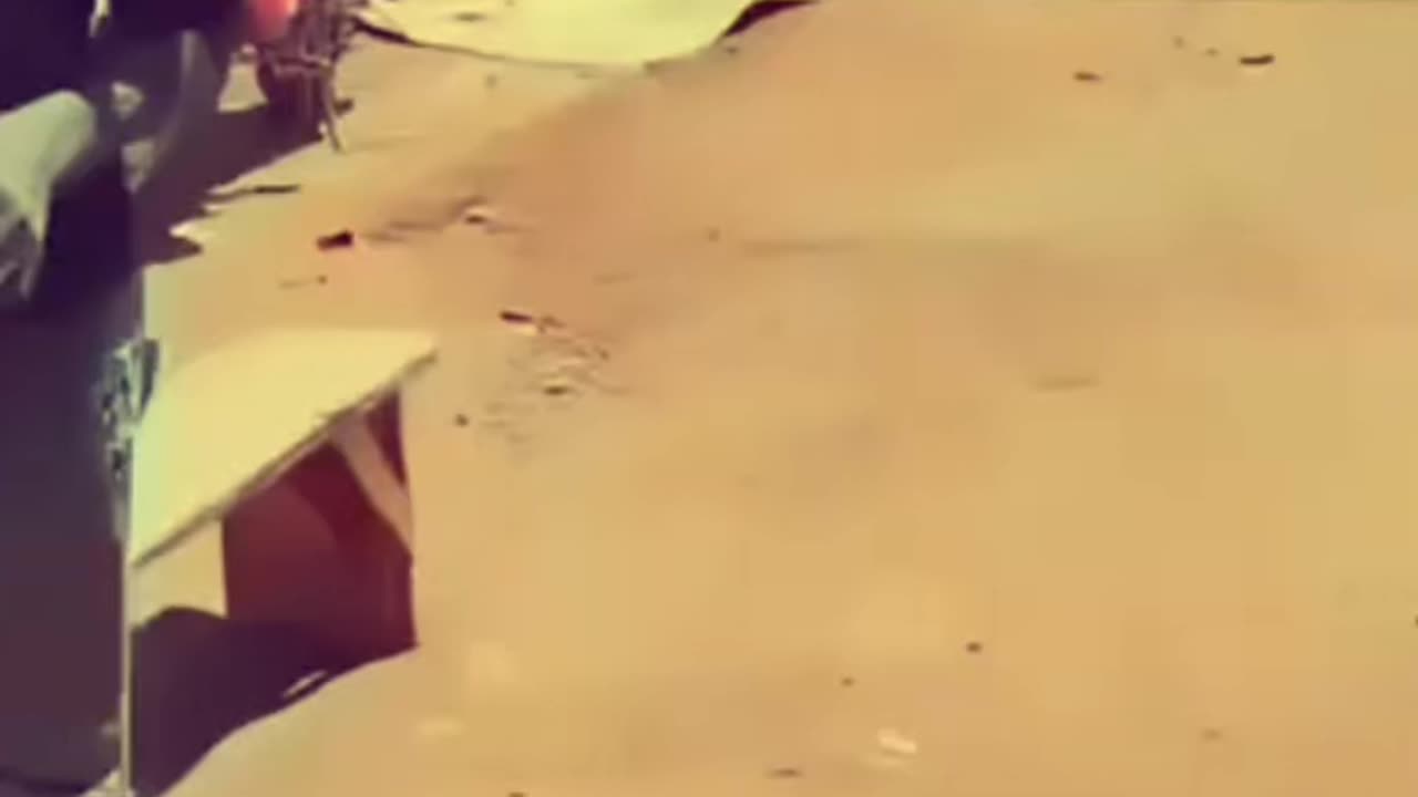 How is this possible ?
