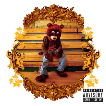 Kanye West - Intro [The College Dropout] (HD)