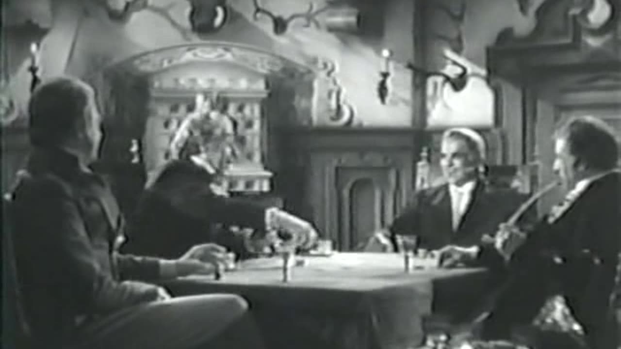 Banned Movie : The House of Rothschild (1934) | Full Movie