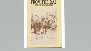 Plain Tales from the Raj