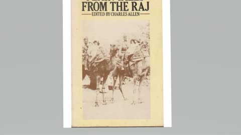 Plain Tales from the Raj