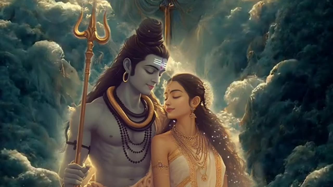 LORD SHIVA