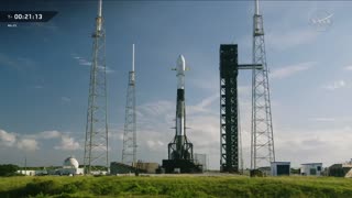 14 09 2025 NASA’s Northrop Grumman Commercial Resupply Services 23 Launch