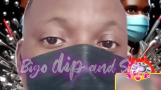 MessyCaller talks to Grey Hair about sponsoring a child 7/15/25 #bigoclipandsip