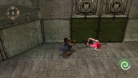 Legacy of Kain Soul Reaver 1 Remastered Ep 5 The Silenced cathedral part 2