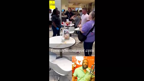 White Liberals Are The Problem With Black Violence