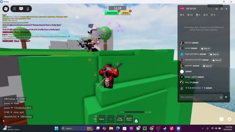Firefight!