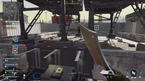 call of duty warzone