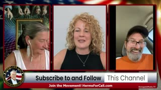 PODCASTERS MARATHON - International Mic's Unite Live 10/31 8am pacific 11 am eastern