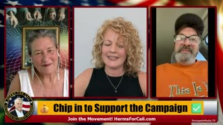 PODCASTERS MARATHON - International Mic's Unite Live 10/31 8am pacific 11 am eastern