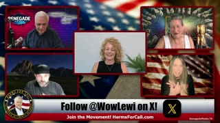 PODCASTERS MARATHON - International Mic's Unite Live 10/31 8am pacific 11 am eastern