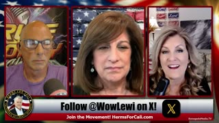 PODCASTERS MARATHON - International Mic's Unite Live 10/31 8am pacific 11 am eastern