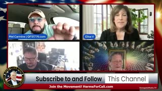 PODCASTERS MARATHON - International Mic's Unite Live 10/31 8am pacific 11 am eastern