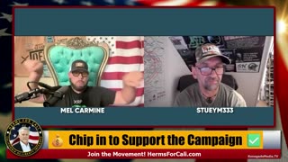 PODCASTERS MARATHON - International Mic's Unite Live 10/31 8am pacific 11 am eastern